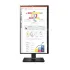 LG 24QP750-B 23.8 Inch QHD IPS Type-C Monitor